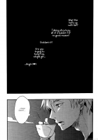 AN EFFECTIVE DRUG [Hetalia Axis Powers] Thumbnail Page 04