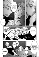 AN EFFECTIVE DRUG [Hetalia Axis Powers] Thumbnail Page 06