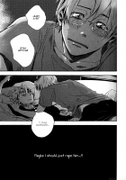 AN EFFECTIVE DRUG [Hetalia Axis Powers] Thumbnail Page 08