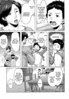 Mother Condom [Jitsuma] [Original] Thumbnail Page 03