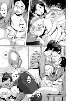 Mother Condom [Jitsuma] [Original] Thumbnail Page 07