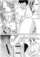 Taking Shelter [Gotoh Juan] [Original] Thumbnail Page 12