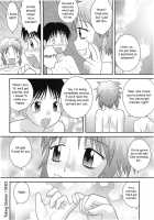 Taking Shelter [Gotoh Juan] [Original] Thumbnail Page 18