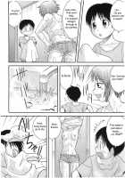 Taking Shelter [Gotoh Juan] [Original] Thumbnail Page 04