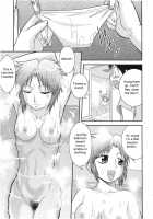 Taking Shelter [Gotoh Juan] [Original] Thumbnail Page 05