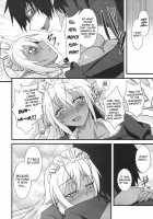 Full Sexual Daemon Kageaki Maid Chapter / 性交悪鬼 景明 給仕服編 [Kouki Kuu] [Full Metal Daemon Muramasa] Thumbnail Page 17