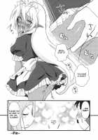 Full Sexual Daemon Kageaki Maid Chapter / 性交悪鬼 景明 給仕服編 [Kouki Kuu] [Full Metal Daemon Muramasa] Thumbnail Page 25