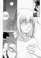 Shintaku No Kairou / 神託の回廊 [Kitahara Aki] [Soulcalibur] Thumbnail Page 34