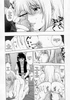 Shintaku No Kairou / 神託の回廊 [Kitahara Aki] [Soulcalibur] Thumbnail Page 37