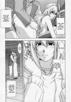 Shintaku No Kairou / 神託の回廊 [Kitahara Aki] [Soulcalibur] Thumbnail Page 49