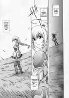 Shintaku No Kairou / 神託の回廊 [Kitahara Aki] [Soulcalibur] Thumbnail Page 05