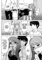 ANOTHER DIMENSION [Mitsunaga Yasunori] [Another] Thumbnail Page 18