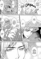 MOE MOI [Hetalia Axis Powers] Thumbnail Page 16