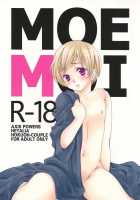 MOE MOI [Hetalia Axis Powers] Thumbnail Page 01