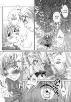 MOE MOI [Hetalia Axis Powers] Thumbnail Page 06