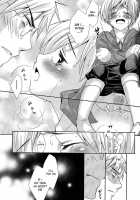 MOE MOI [Hetalia Axis Powers] Thumbnail Page 07