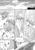 MOE MOI [Hetalia Axis Powers] Thumbnail Page 08