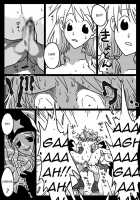 Time Stop Slave Market / 時間停止奴隷市場 [Amahara] [Final Fantasy Tactics] Thumbnail Page 19