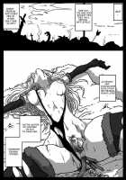 Time Stop Slave Market / 時間停止奴隷市場 [Amahara] [Final Fantasy Tactics] Thumbnail Page 25