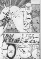 Prey Of Lust [Fujii Akiko] [Original] Thumbnail Page 19