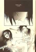 Setting Sun [Mamiya Tsukiko] [Fullmetal Alchemist] Thumbnail Page 18