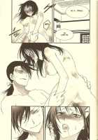 Setting Sun [Mamiya Tsukiko] [Fullmetal Alchemist] Thumbnail Page 26