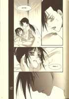 Setting Sun [Mamiya Tsukiko] [Fullmetal Alchemist] Thumbnail Page 08