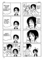 MOTOKO EXCELLENT / MOTOKO EXCELLENT [Jet] [Love Hina] Thumbnail Page 17