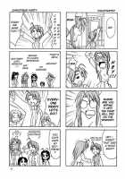 MOTOKO EXCELLENT / MOTOKO EXCELLENT [Jet] [Love Hina] Thumbnail Page 19