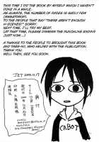 MOTOKO EXCELLENT / MOTOKO EXCELLENT [Jet] [Love Hina] Thumbnail Page 20