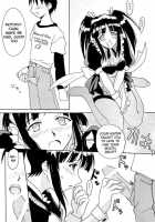 MOTOKO EXCELLENT / MOTOKO EXCELLENT [Jet] [Love Hina] Thumbnail Page 06