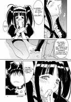 MOTOKO EXCELLENT / MOTOKO EXCELLENT [Jet] [Love Hina] Thumbnail Page 09