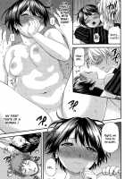 Futomomo Sensation! / 太ももせんせーしょん! [Higashino Mikan] [Original] Thumbnail Page 17