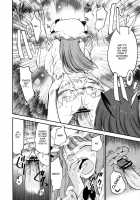 Cloudy Sky Library / 曇天ライブラリー [Miya9] [Touhou Project] Thumbnail Page 17