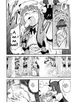 Cloudy Sky Library / 曇天ライブラリー [Miya9] [Touhou Project] Thumbnail Page 19