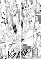 Cloudy Sky Library / 曇天ライブラリー [Miya9] [Touhou Project] Thumbnail Page 25