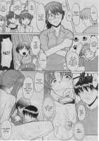 Ane Inu Ch. 9-12 [Murasaki Syu] [Original] Thumbnail Page 12