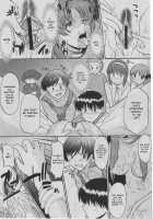 Ane Inu Ch. 9-12 [Murasaki Syu] [Original] Thumbnail Page 13