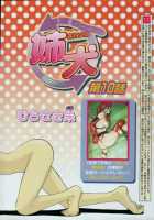 Ane Inu Ch. 9-12 [Murasaki Syu] [Original] Thumbnail Page 23