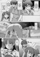 Ane Inu Ch. 9-12 [Murasaki Syu] [Original] Thumbnail Page 29