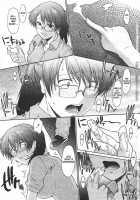 Ane Inu Ch. 9-12 [Murasaki Syu] [Original] Thumbnail Page 56