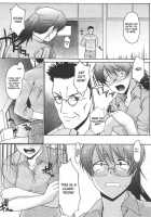 Ane Inu Ch. 9-12 [Murasaki Syu] [Original] Thumbnail Page 57