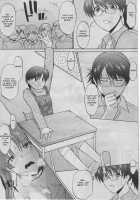 Ane Inu Ch. 9-12 [Murasaki Syu] [Original] Thumbnail Page 09