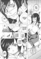 Hoshi Wo Karu Mono / 星を狩る者 [Final Fantasy Vii] Thumbnail Page 20