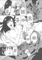 Hoshi Wo Karu Mono / 星を狩る者 [Final Fantasy Vii] Thumbnail Page 22