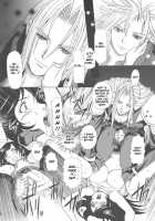 Hoshi Wo Karu Mono / 星を狩る者 [Final Fantasy Vii] Thumbnail Page 26