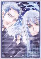 Hoshi Wo Karu Mono / 星を狩る者 [Final Fantasy Vii] Thumbnail Page 35