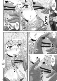 Shinryuu Hanayome / 神竜花嫁 [Nori] [Fire Emblem] Thumbnail Page 05