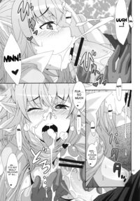 Shinryuu Hanayome / 神竜花嫁 [Nori] [Fire Emblem] Thumbnail Page 08