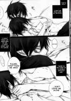 Exodus1 [Ao No Exorcist] Thumbnail Page 21